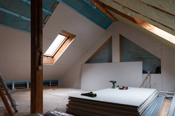 Best Insulation for Specific Applications in Menifee, CA