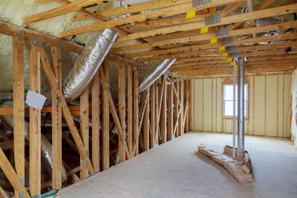 Menifee, CA Insulation Contractor Pros