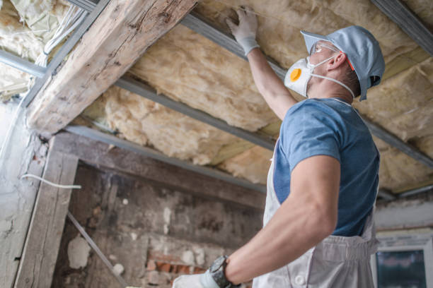Best Insulation Maintenance and Repair in Menifee, CA