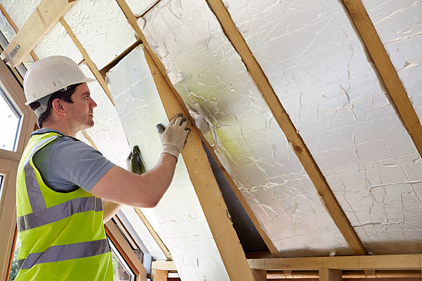 Best Residential Insulation in Menifee, CA